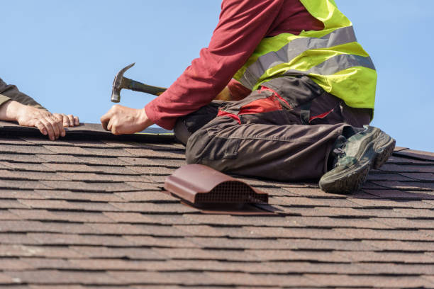 Quick and Trustworthy Emergency Roof Repair Services in Minersville, PA