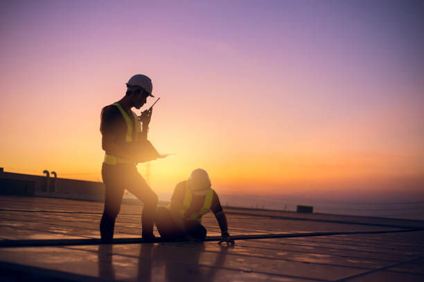 Best Tile Roofing Contractor  in Minersville, PA