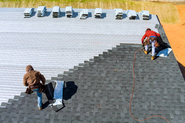 Best Roof Waterproofing Services  in Minersville, PA