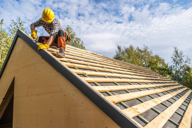 Best Residential Roofing Contractor  in Minersville, PA