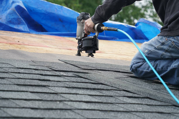 Quick and Trustworthy Emergency Roof Repair Services in Minersville, PA