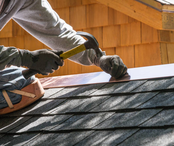 Roof Waterproofing Services in Minersville, PA